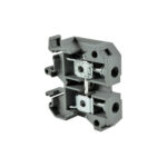 Borne Nylon 0.5-16MM2 101A 800V 1 8/35 Riel Din