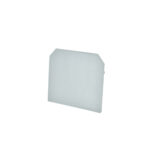 Placa Terminal para Borne de 2.5MM2