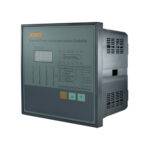 Regulador de Energía Reactiva 12 Pasos