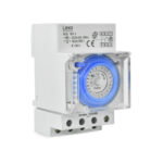 Timer Horario con Reserva Marcha Sul 181H 16A 220V