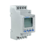 Relé Temporizado Interruptor Semanal 220-240V AC/DC