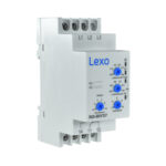 Relé Monitor de Voltaje