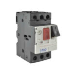 Guardamotor M8 2,5-4A