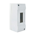 Calota Sobrepuesta 2 Polo Blanca IP30