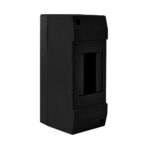 Calota Sobrepuesta 2 Polo Negro IP30