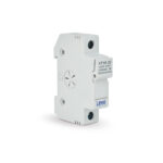 Base Portafusible 10X38 1 Polo 500V