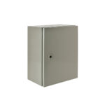 Gabinete Metalico 1 Puerta 300X300X200 IP65