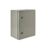 Gabinete Metalico 1 Puerta 500X400X200 IP65