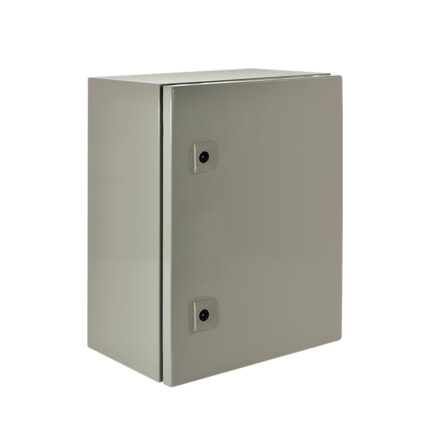 Gabinete Metalico 1 Puerta 800X600X200 IP65