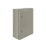 Gabinete Metalico 2 Puertas 600X400X200 IP65