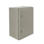 Gabinete Metalico 2 Puertas 800X800X250 IP65