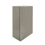 Gabinete Metalico 2 Puertas 1000X800X250 IP65