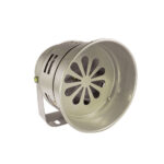 Sirena Metalica 125DB 220V Gris
