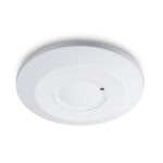 Sensor Movimiento Ultrasónico para Cielo 360 Grados 8 Metros Blanco IP20