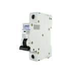 Interruptor Automático 1X40A Curva D 15KA