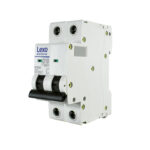 Interruptor Automático 1P+N 10A Curva D 15KA