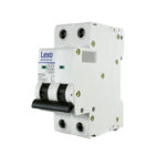 Interruptor Automático 1P+N 32A Curva D 15KA