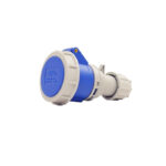 Enchufe Hembra Volante 32A 2P+T 220V IP67