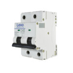 Interruptor Automático 1P+N 40A Curva D 20KA