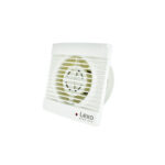 Extractor de Aire 4 Pulgadas 220V 10W IP23