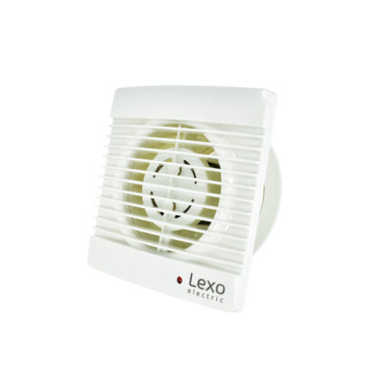 Extractor de Aire 5 Pulgadas 220V 10W IP23