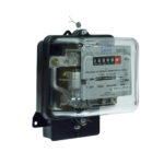 Medidor Electromecánico 10(60)A