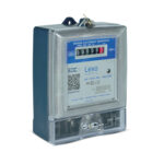 Medidor Electronico 10(50)A