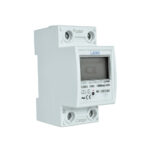 Analizador de Red 5(60A) Riel Din