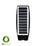 Luminaria Pública Solar 2000 Lm 167 Lm/W 6500K IP65 Sensor Movimiento - Imagen 2