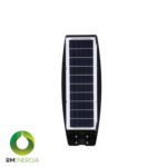 Luminaria Pública Solar 3000 Lm 300 Lm/W 6000K IP65 Sensor Movimiento - Imagen 2