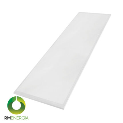 Panel LED 303x1203 48W Certificación SEC