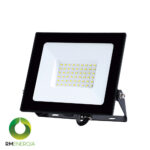 Proyector LED Ecothin 50W 3000K IP65