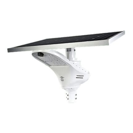 Luminaria Solar Flyhawk 40W 7190 lm IP65