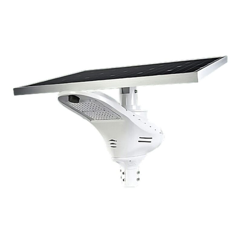 Luminaria Solar Flyhawk 40W 7190 lm IP65 — RM Energía Inteligente