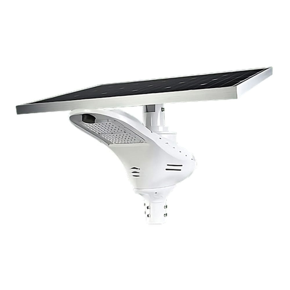 Luminaria-Publica-Solar-FLYHAWK Luminaria Solar Flyhawk 40W 7190 lm IP65 - Imagen 1