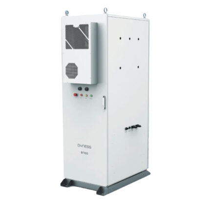 Dyness Battery Storage System Lfp, Alto Voltaje 324V-403V, 100Kwh